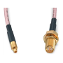 MMCX (M) - SMA (M)|Miscellaneous cables|Azurtem