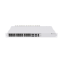 CRS326-4C+20G+2Q+RM|Cloud Router Switches (CRS)|Azurtem