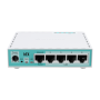 hEX Refresh|Ethernet routers|Azurtem