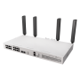 CRS418-8P-8G-2S+5axQ2axQ-RM|Cloud Router Switches (CRS)|Azurtem