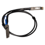 Câble à attache directe QSFP56-DD (1m) | Azurtem
