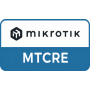 MikroTik Certified Routing Engineer Training Session (MTCRE) | Azurtem