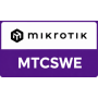 MikroTik Certified Switching Engineer Training Session (MTCSWE) | Azurtem