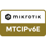 MikroTik Certified Network IPv6 Engineer Training Session (MTCIPv6E) | Azurtem