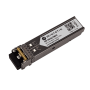 MikroTik HS-55DLC80D [1G/2.5G] SFP single-mode fibre module (80 km) | Azurtem
